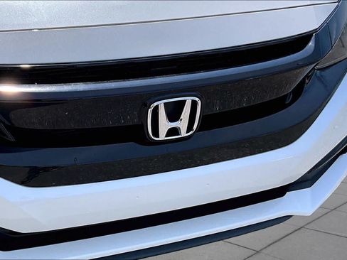 Used 2019 Honda Civic Sport image 29