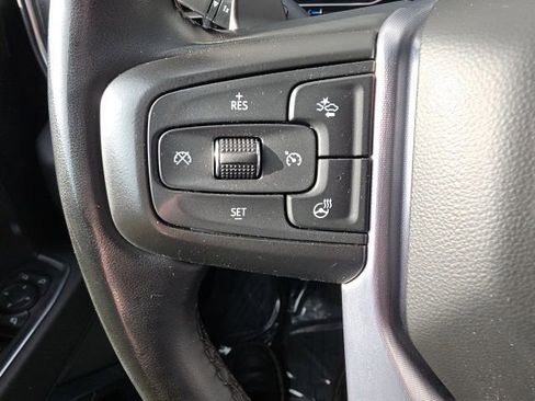 Certified 2023 GMC Sierra 1500 SLT w/ SLT Premium Package image 17