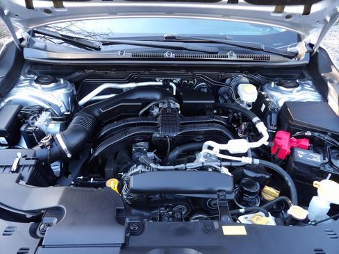 Used 2024 Subaru Crosstrek 2.5i Limited image 27