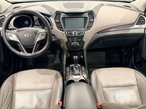 Used 2014 Hyundai Santa Fe GLS w/ Ultimate Package 06 FWD image 30