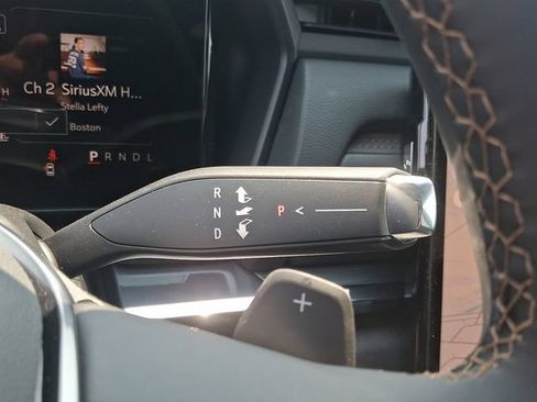 New 2026 GMC Terrain AT4 w/ Convenience Package III AWD/4WD image 11