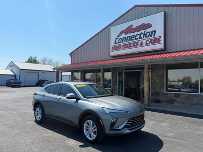 Used 2025 Buick Envista Preferred w/ Convenience I Package