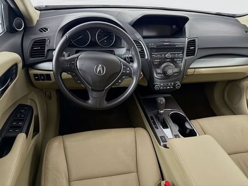 Used 2014 Acura RDX FWD w/ Technology Package image 24