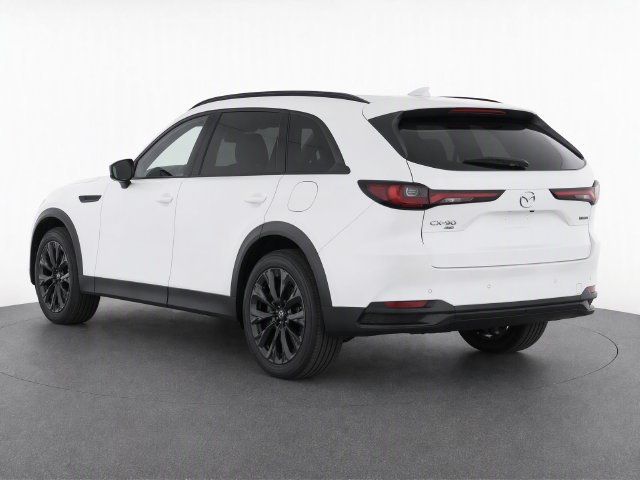 Used 2026 MAZDA CX-90 3.3 Turbo w/ Premium Sport Pkg AWD/4WD image 7