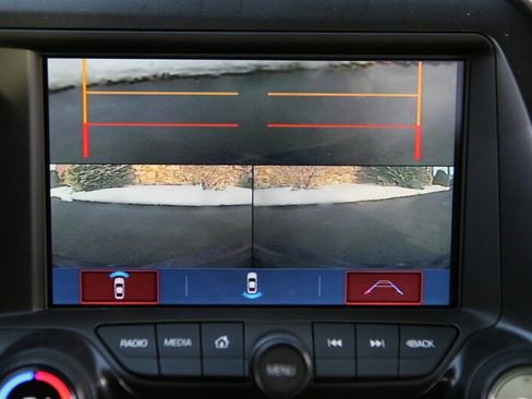 Used 2017 Chevrolet Corvette Grand Sport image 30