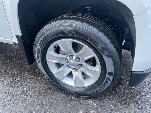 Used 2018 GMC Canyon SLE image 27