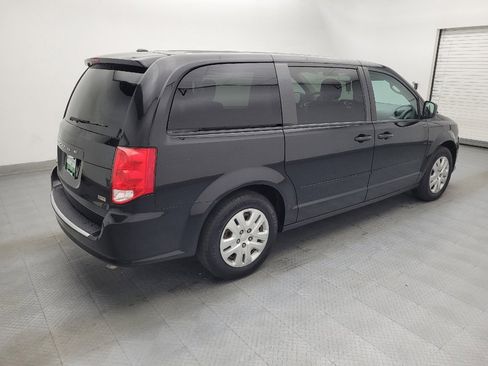 Used 2017 Dodge Grand Caravan SE w/ Power Window Group FWD image 10