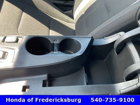 Used 2022 Chevrolet Camaro SS RWD image 29