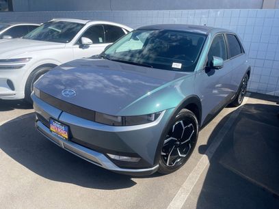 Used 2023 Hyundai Ioniq 5 SEL