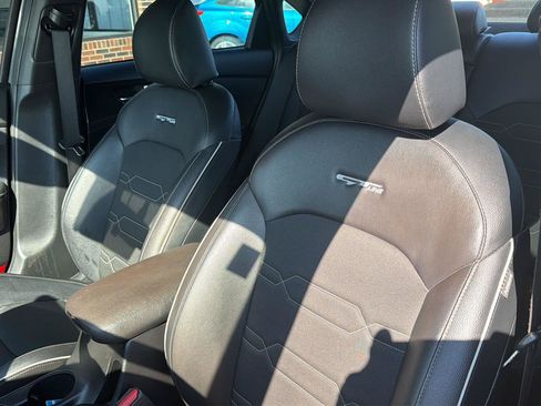 Used 2023 Kia Forte GT-Line FWD image 14