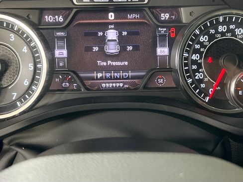 Used 2022 RAM 1500 Laramie image 12