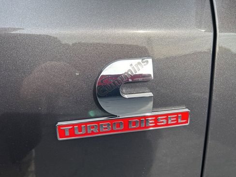 New 2026 RAM 3500 Tradesman image 5