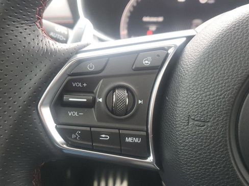 Certified 2025 Acura MDX A-Spec image 15