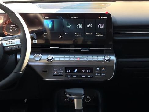 New 2026 Hyundai Kona SEL Sport image 11