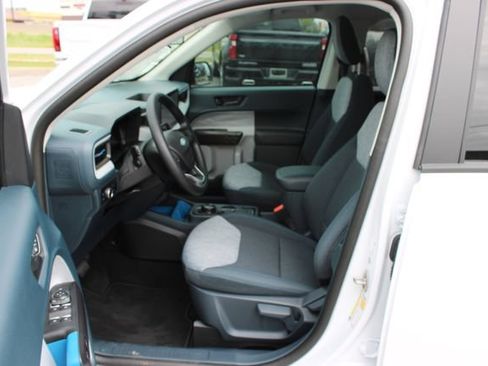 New 2026 Ford Maverick XLT FWD image 7