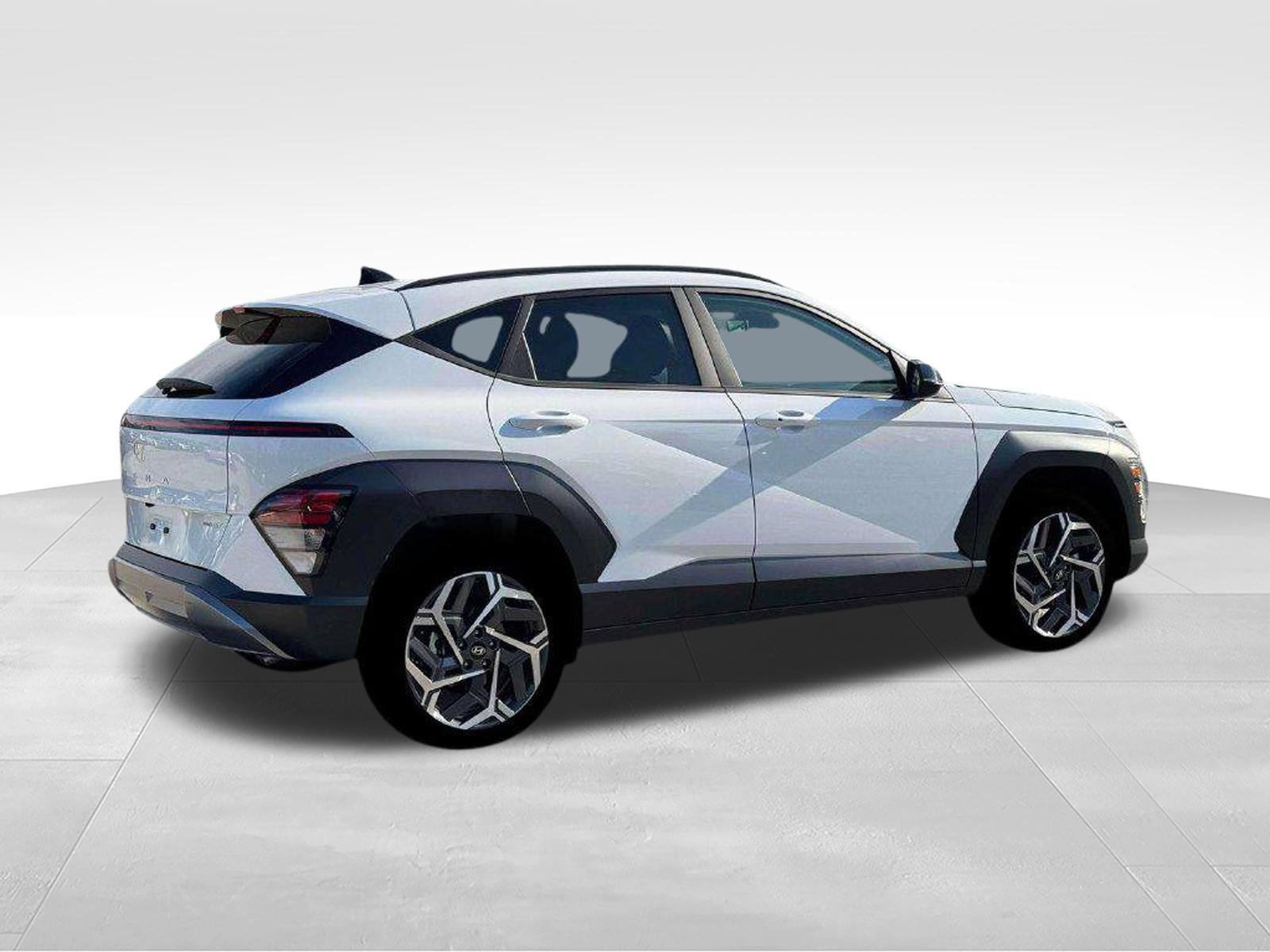 New 2026 Hyundai Kona SEL Premium AWD/4WD image 10