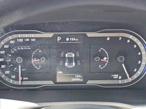 Used 2024 Hyundai Santa Cruz SEL AWD/4WD image 11