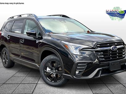 New 2026 Subaru Ascent Premium