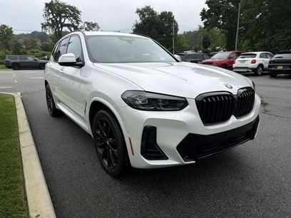 Used 2024 BMW X3 xDrive30i w/ Premium Package