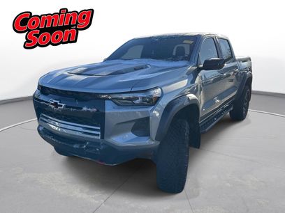 Used 2025 Chevrolet Colorado ZR2 w/ Technology Package