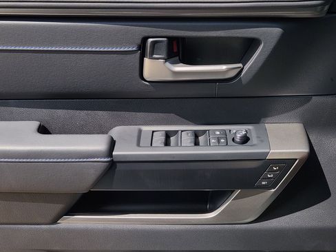 New 2026 Toyota Tundra Platinum image 22