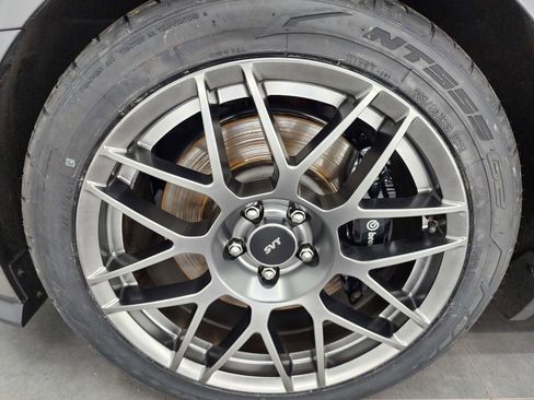 Used 2011 Ford Mustang Shelby GT500 w/ SVT Performance Pkg RWD image 54