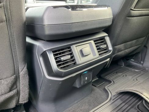 Used 2024 Ford F150 STX w/ STX Black Appearance Package AWD/4WD image 23