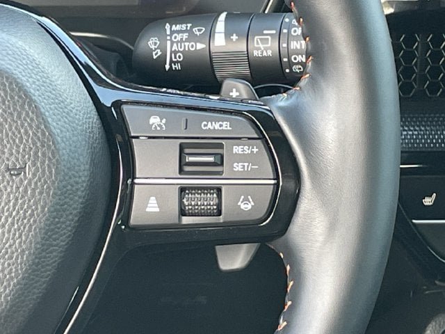 Certified 2026 Honda CR-V Sport Touring image 15