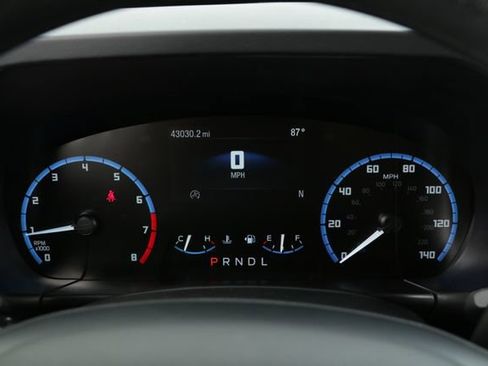 Used 2022 Ford Bronco Sport Big Bend image 15