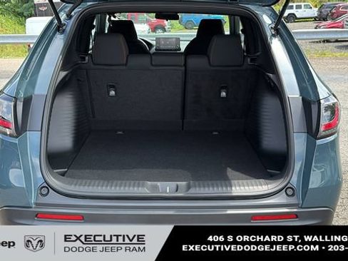 Used 2024 Honda HR-V Sport image 24