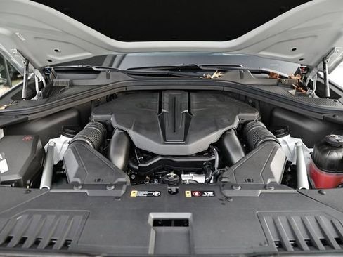 New 2026 Genesis GV80 3.5T e-SC image 14