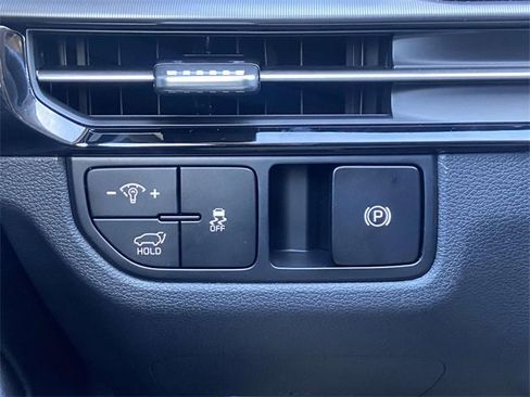 New 2026 Kia Sportage EX image 18