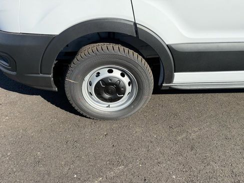 New 2026 Ford Transit 250 148 Medium Roof w/ Load Area Protection Package image 16