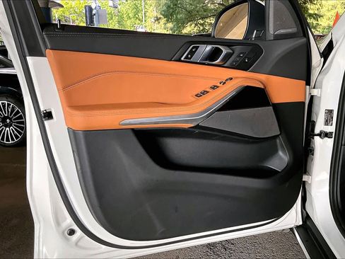 Certified 2026 BMW X5 sDrive40i image 21