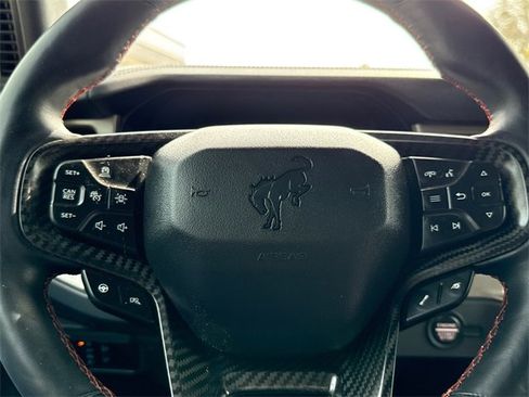 Used 2023 Ford Bronco Raptor image 26