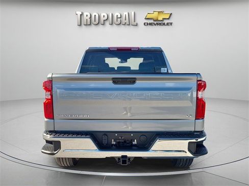 New 2026 Chevrolet Silverado 1500 LT image 4