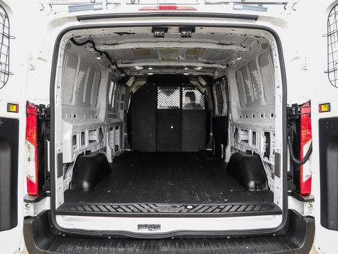 Used 2022 Ford Transit 250 Low Roof RWD image 44