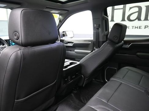 Used 2022 Chevrolet Silverado 1500 RST w/ RST All Star Premium Package image 23