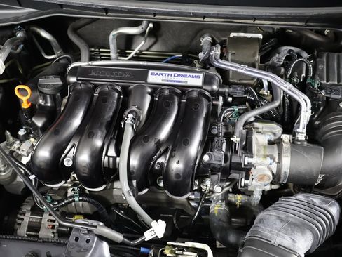 Used 2020 Honda Fit LX image 13