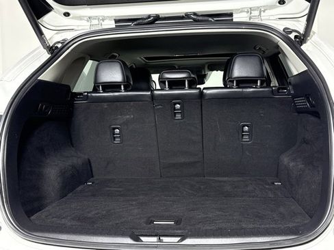 Used 2023 MAZDA CX-5 AWD 2.5 S w/ Premium Plus Pkg image 15