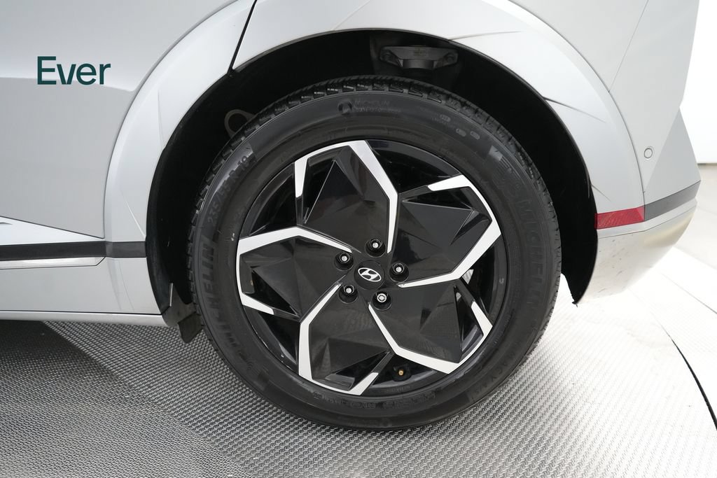 Used 2024 Hyundai Ioniq 5 Limited RWD image 21