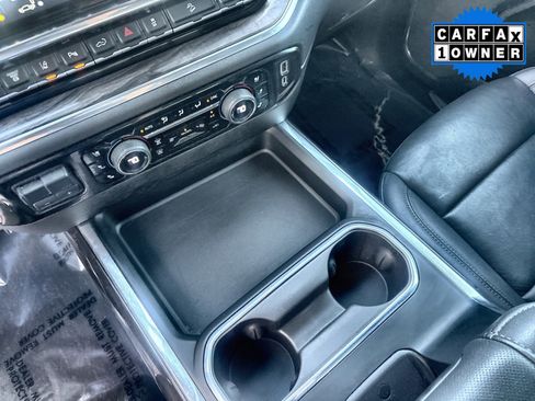 Used 2024 Chevrolet Silverado 3500 LTZ w/ LTZ Plus Package image 30