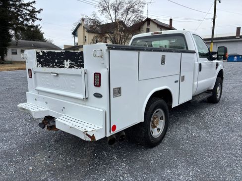 Used 2008 Ford F350 XL image 8