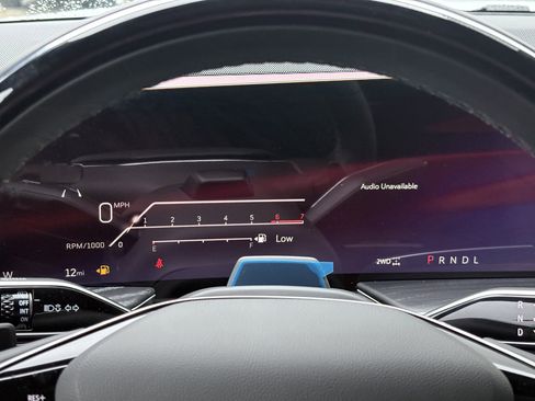 New 2026 Cadillac Escalade Luxury w/ Touring Package image 24