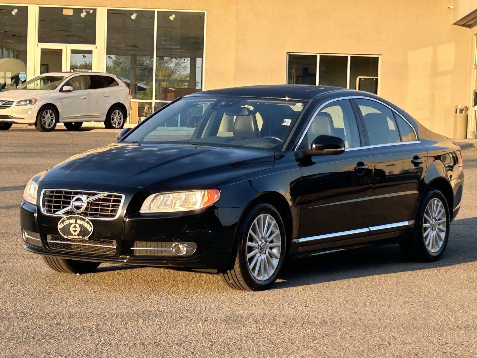 Used 2012 Volvo S80 3.2 FWD image 3