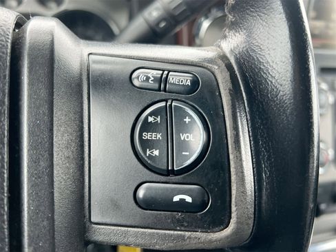 Used 2016 Ford F350 Lariat w/ Lariat Ultimate Package image 24