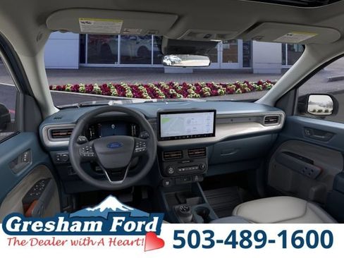 New 2026 Ford Maverick Lariat AWD/4WD image 10