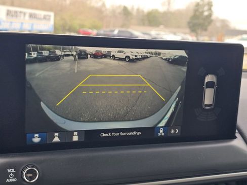 New 2026 Honda Pilot EX-L image 21