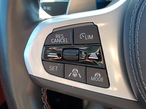 Used 2023 BMW M850i Gran Coupe xDrive AWD/4WD image 14