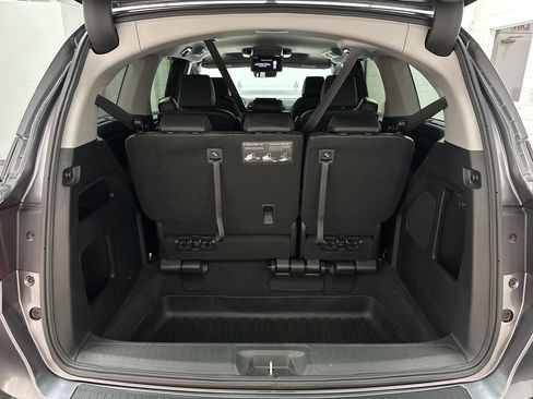 Used 2024 Honda Odyssey Touring image 39